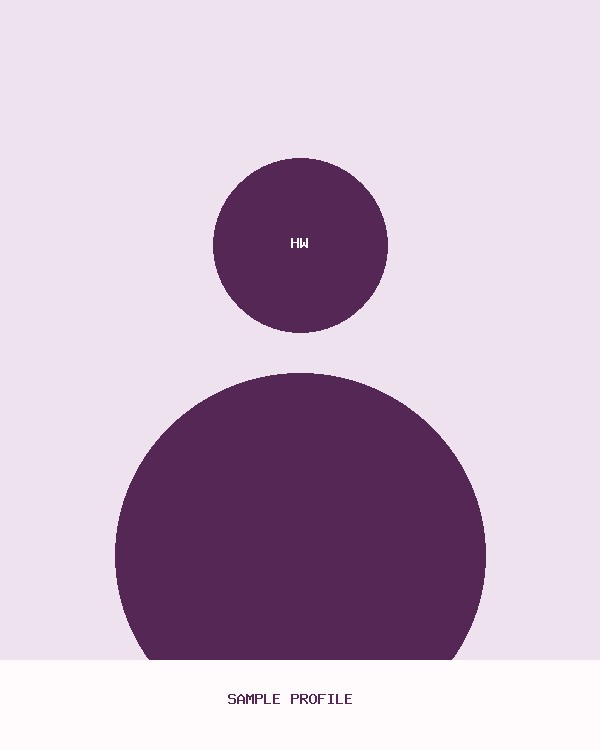 Hannah Whitmore · Sample’s profile photo